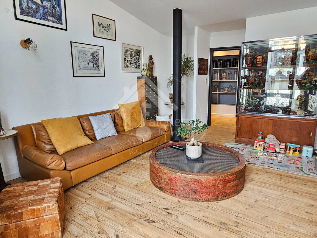 Appartement à VICHY