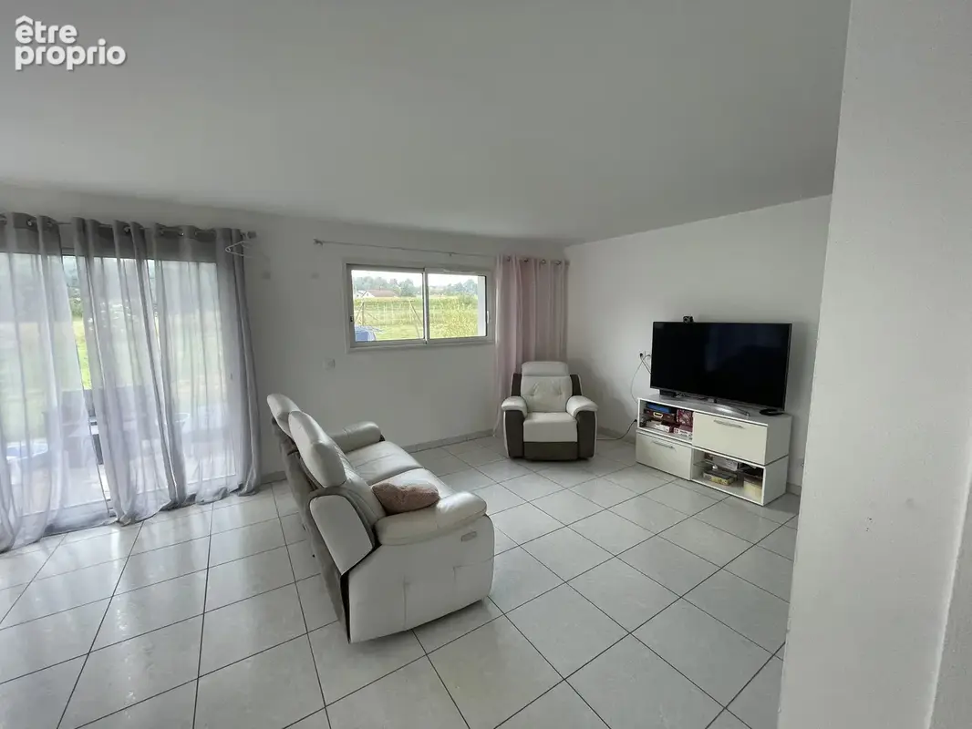 Contemporaine - 15 mn de Dax - 4 chambres - photo 13