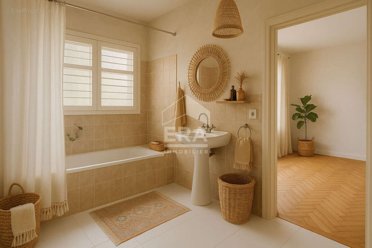 Maison 68m² à la teste-de-buch - photo 6
