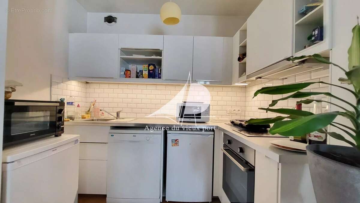 Appartement à PORNIC