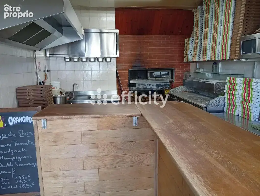 Locaux/Biens immobiliers - photo 14