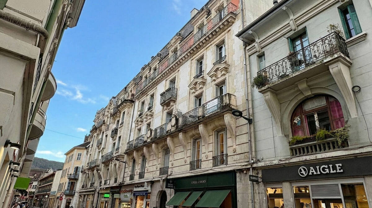 Appartement à ANNECY