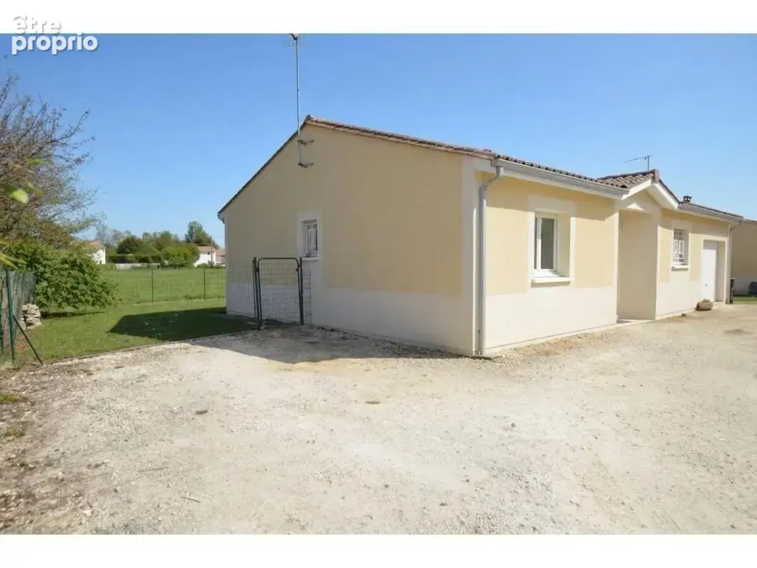 Maison 4 pièces 86 m² à vendre à Coutras (33230) - photo 10