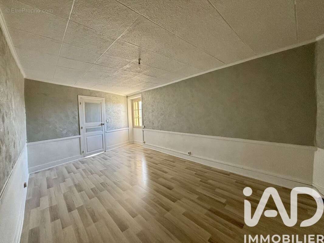 Photo 8 - Appartement à ALLASSAC