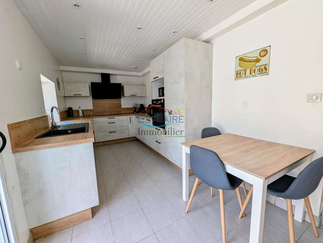 Maison 72 m² à Saffre  - photo 2