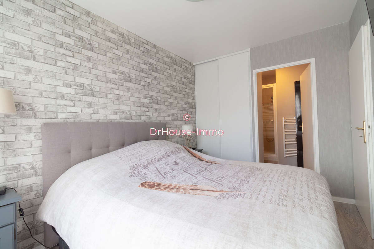 Appartement à TRAPPES
