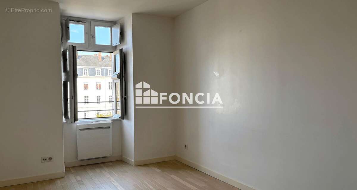 Appartement à ANCENIS