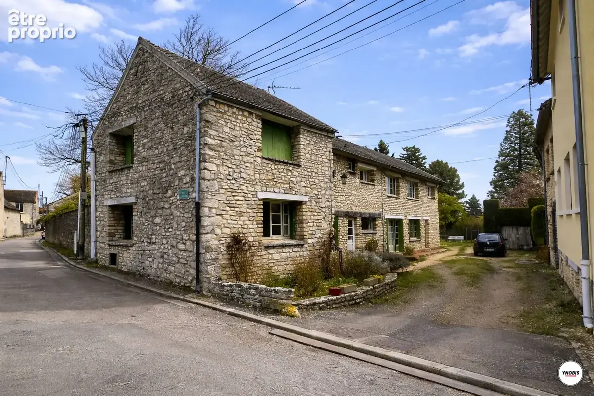 Maison Montainville - photo 4