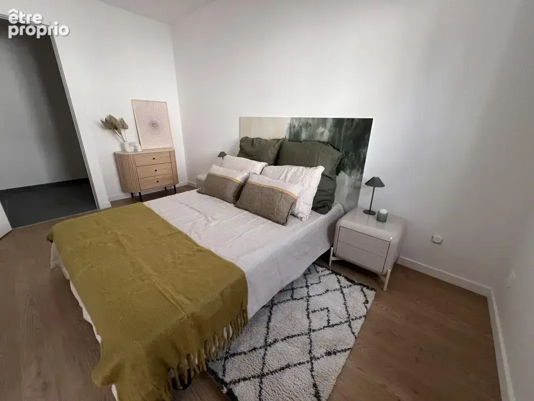 Maison Quartier Lafayette - photo 5