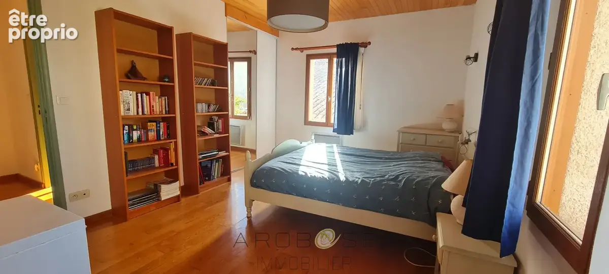 Maison de village - photo 9