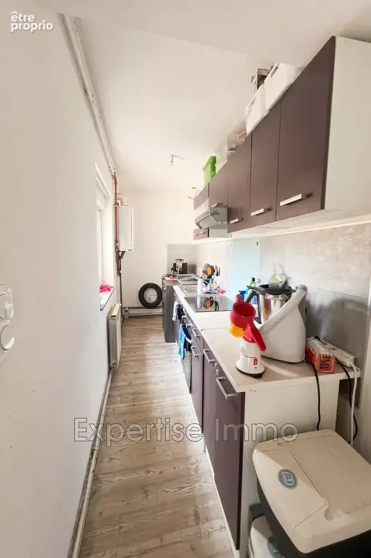 Appartement à vendre à Gondreville (54840) - photo 5