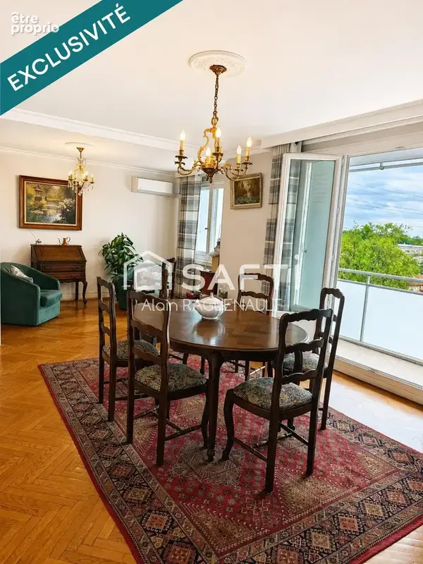 Photo 1 - Appartement à VENISSIEUX