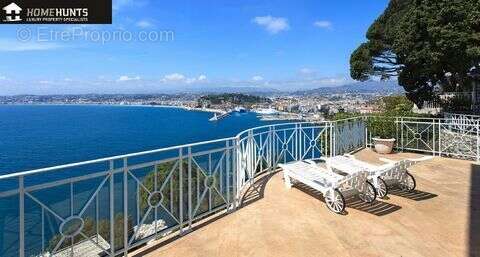 Maison à NICE