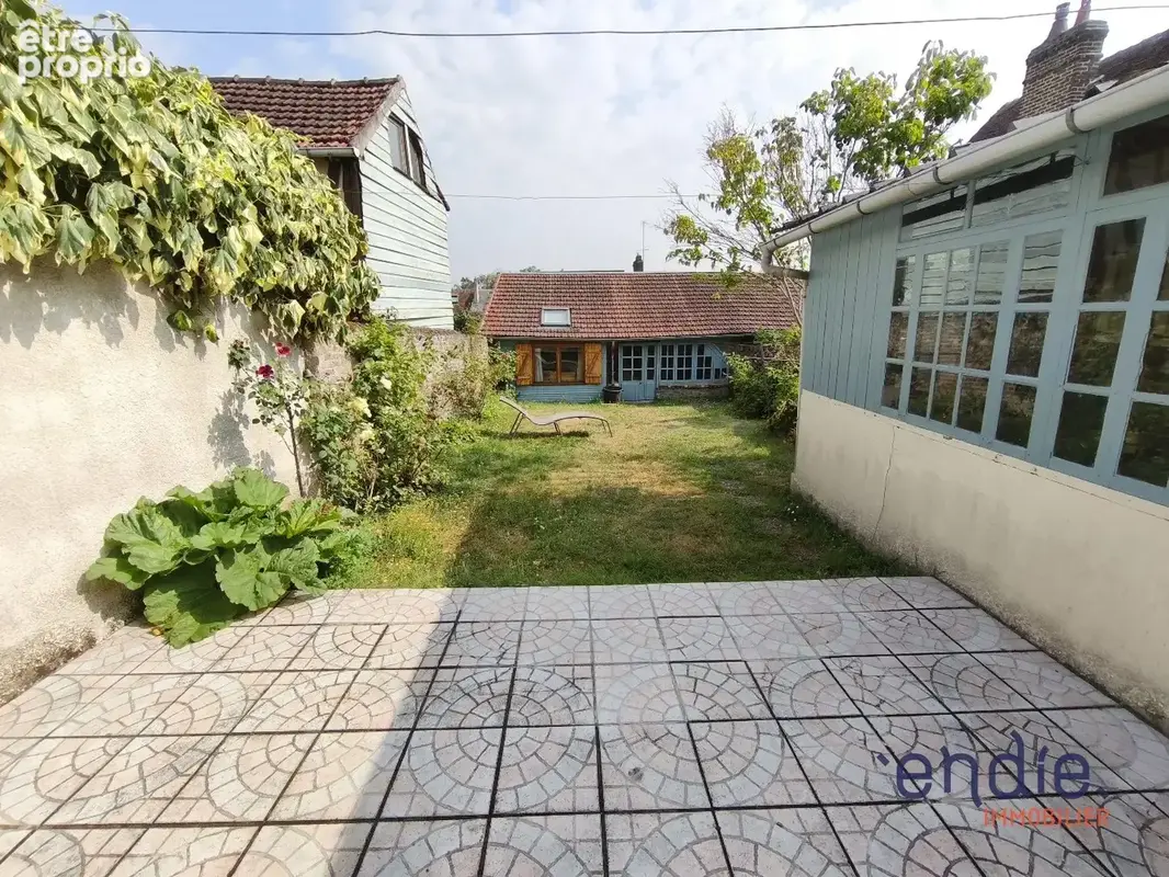 Maison familiale 3 chambres avec jardin et dépendances - photo 19