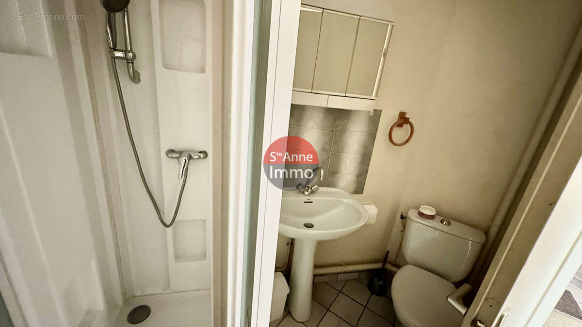Appartement à SALOUEL
