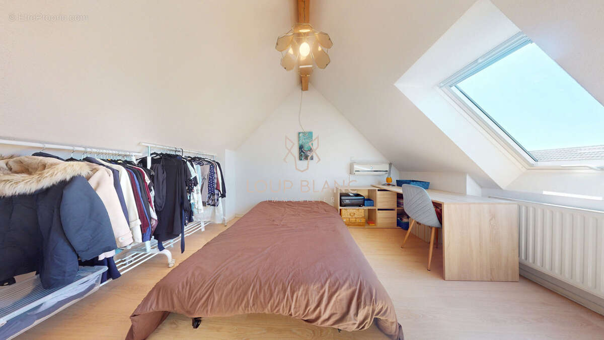 Appartement Essert - photo 9