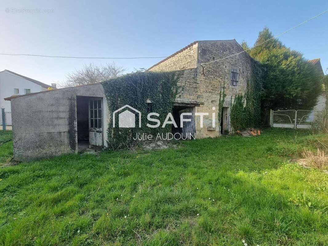 Photo 2 - Maison à AUMAGNE