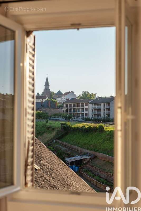 Photo 6 - Appartement à AURILLAC