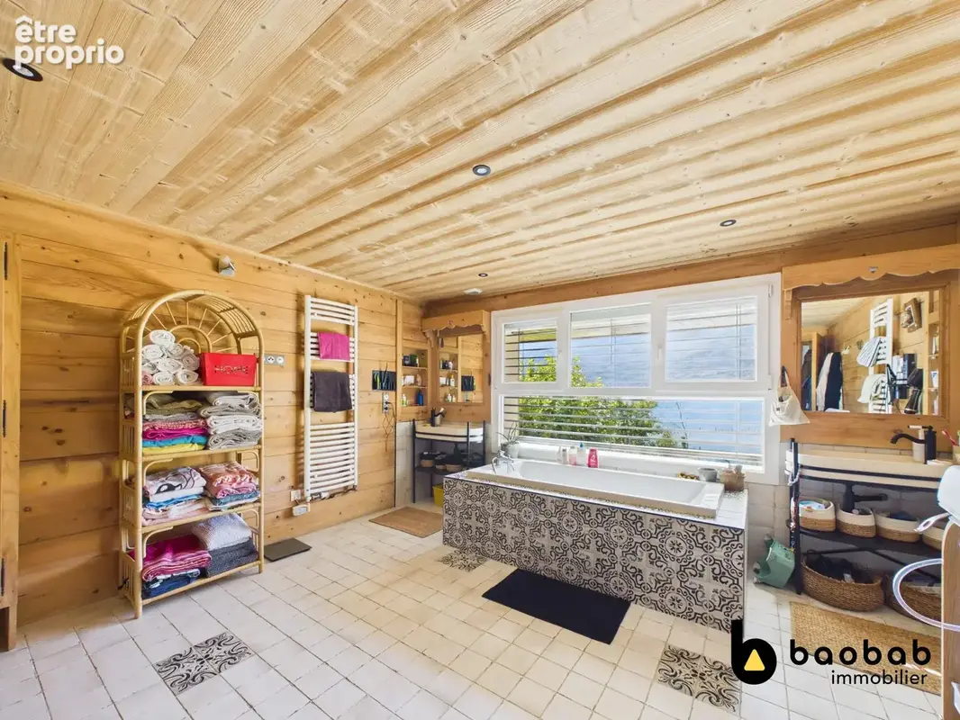 Maison 10 pièces 338 m² à vendre à Tresserve (73100) - photo 8