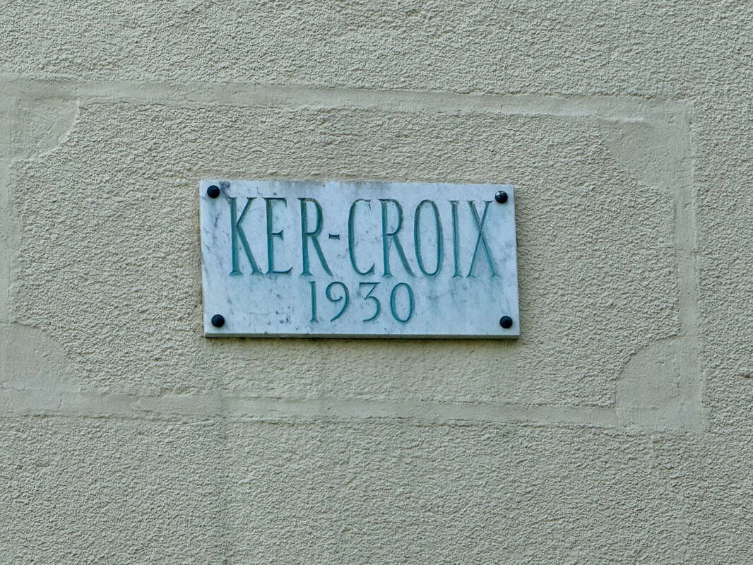 Maison à PEAULE