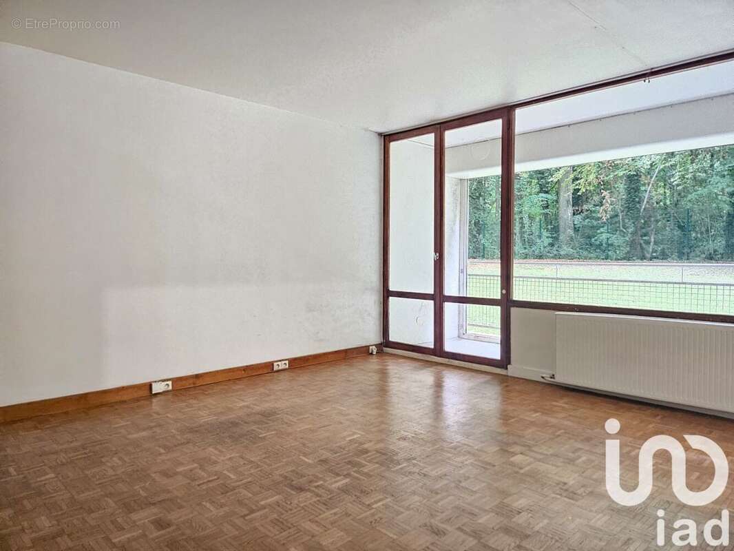 Photo 3 - Appartement à VAUX-LE-PENIL
