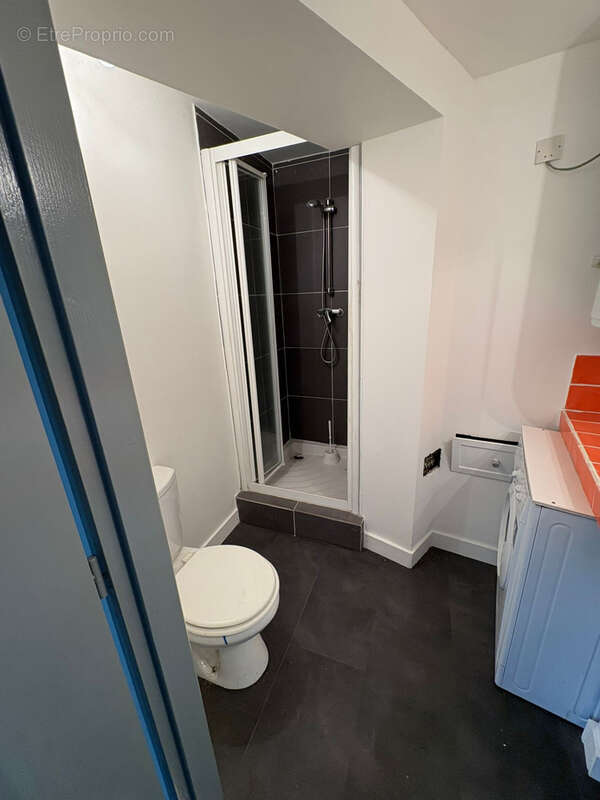 Appartement à LUZENAC