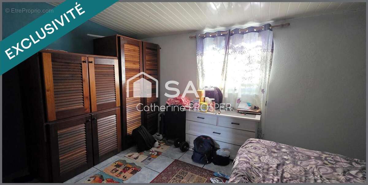 Photo 5 - Maison à KOUROU