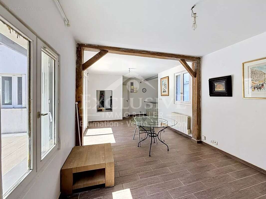Maison à SAINT-ARNOULT