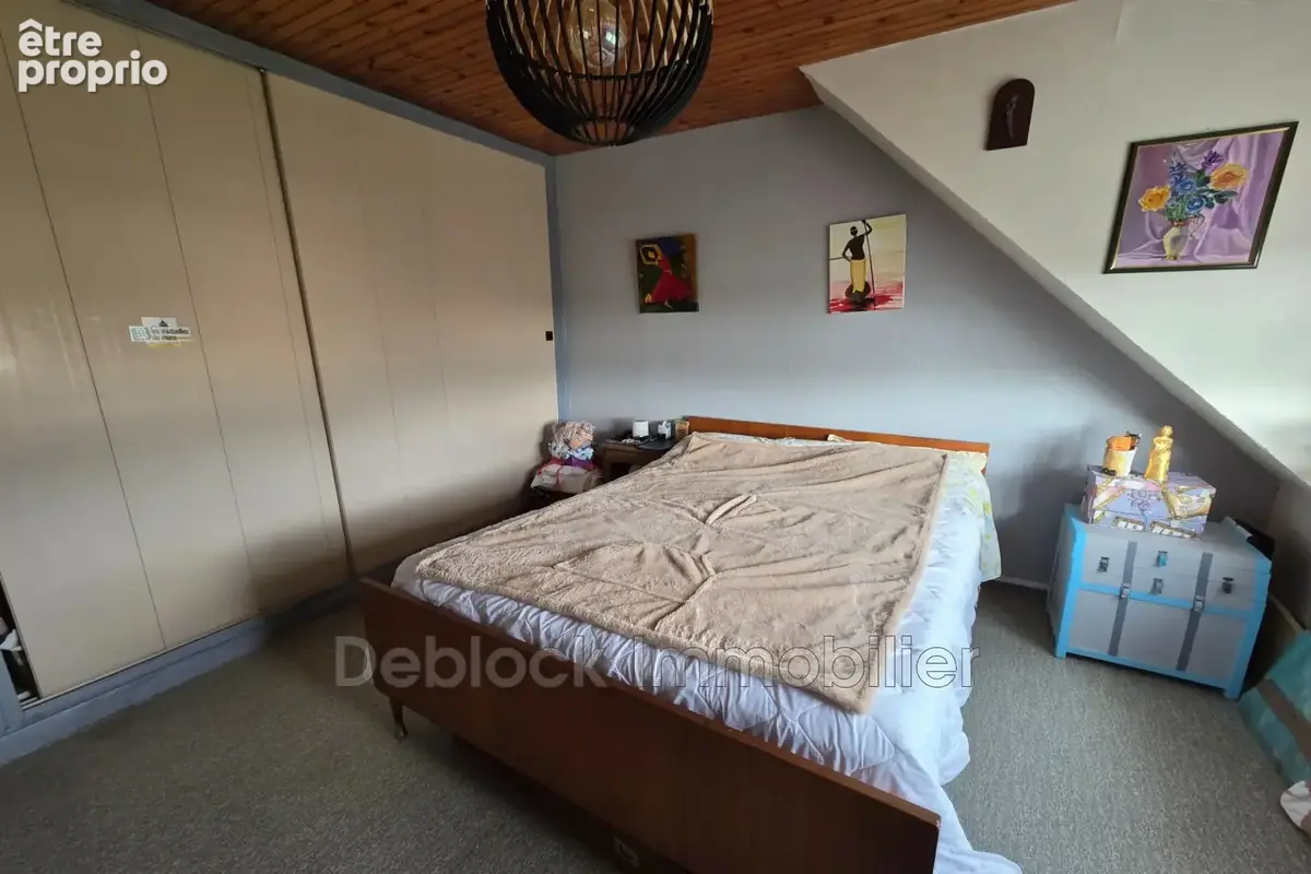 Maison 4 pièces 89 m² à vendre à Hoymille (59492) - photo 6