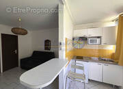 Appartement à LE GOSIER