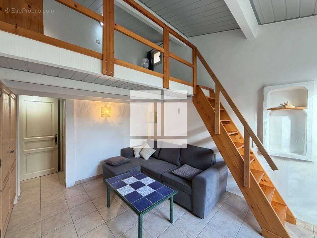 Maison à ALBITRECCIA