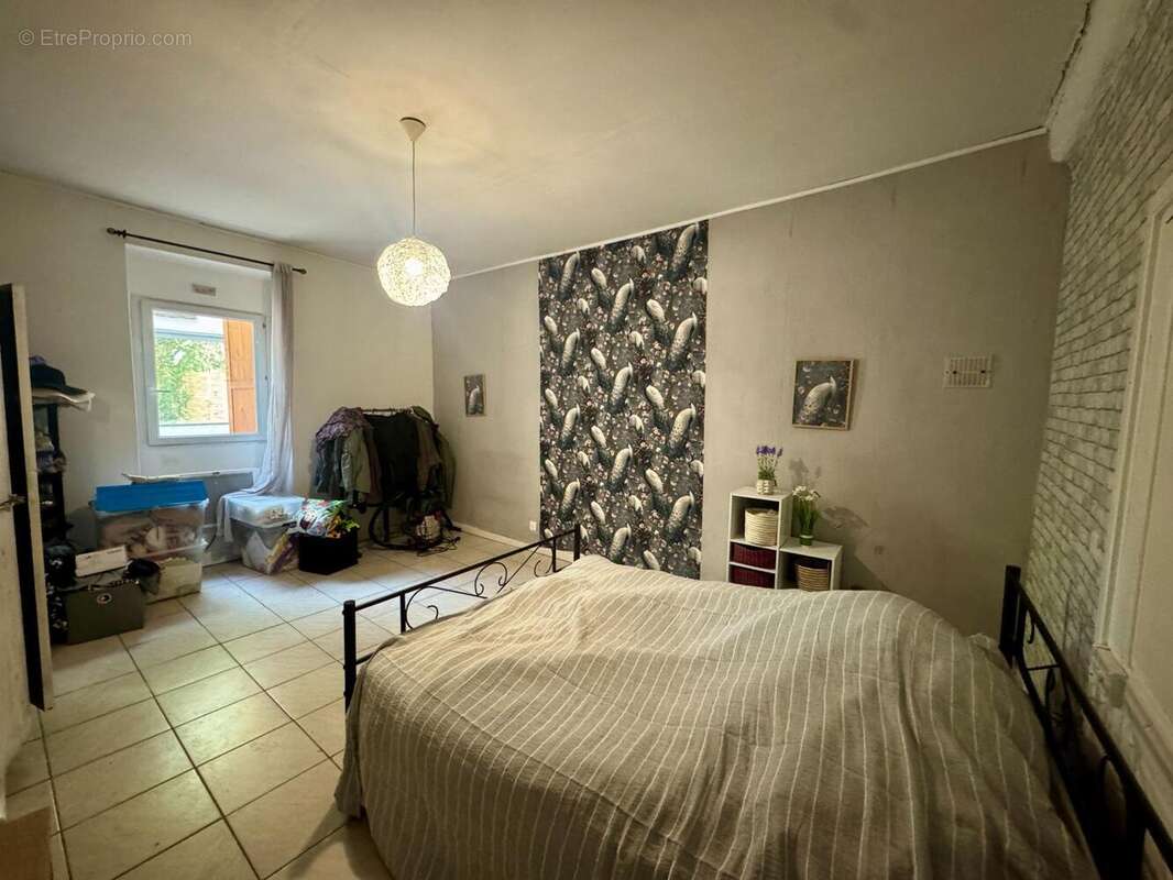 Photo 7 - Maison à SAINT-VITE