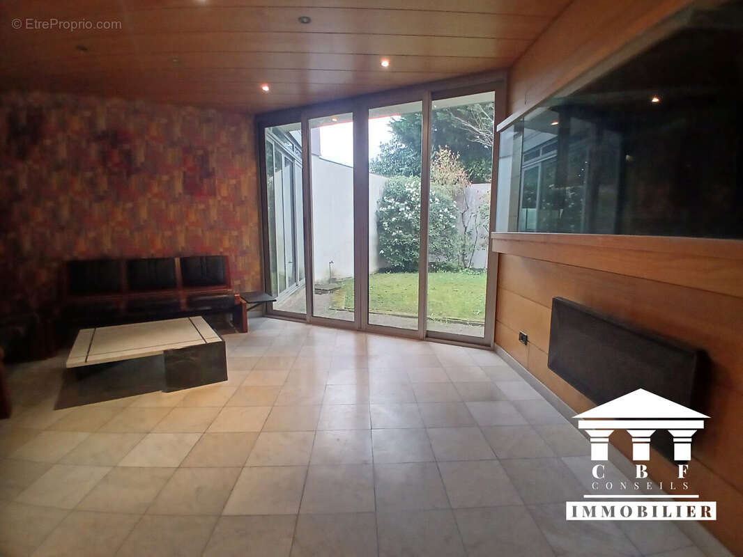 Appartement à LE CREUSOT