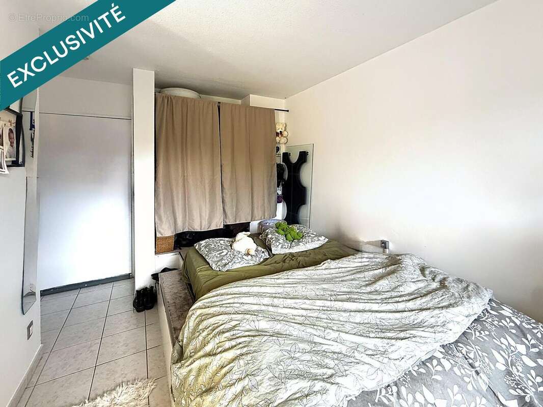 Photo 3 - Appartement à AIX-EN-PROVENCE