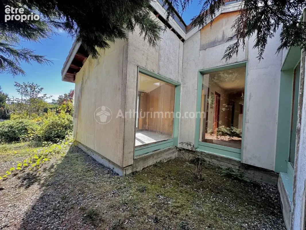 Vente Maison Chanonat(63450) 185 000ï¿œ - photo 9