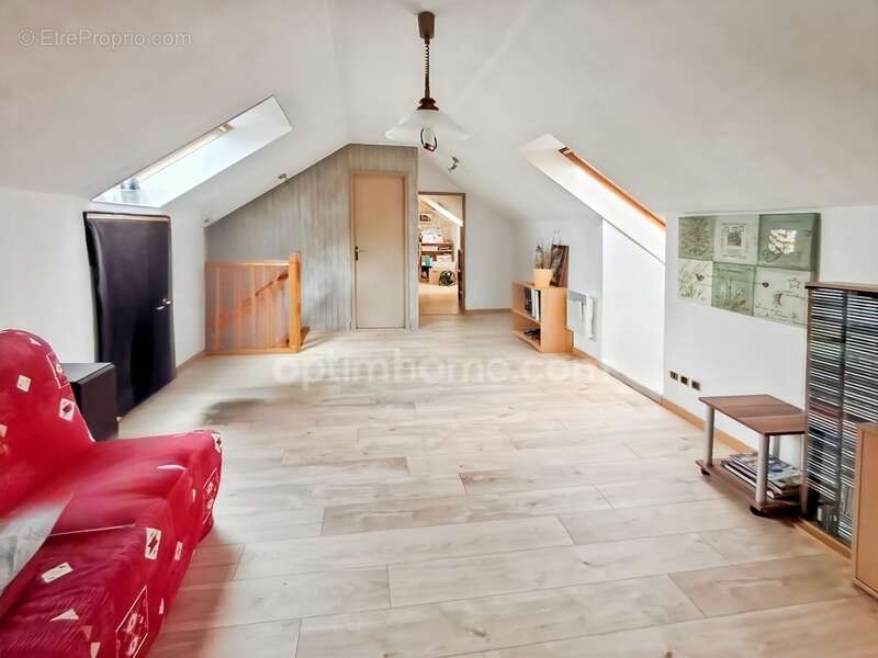 Maison à BROUE