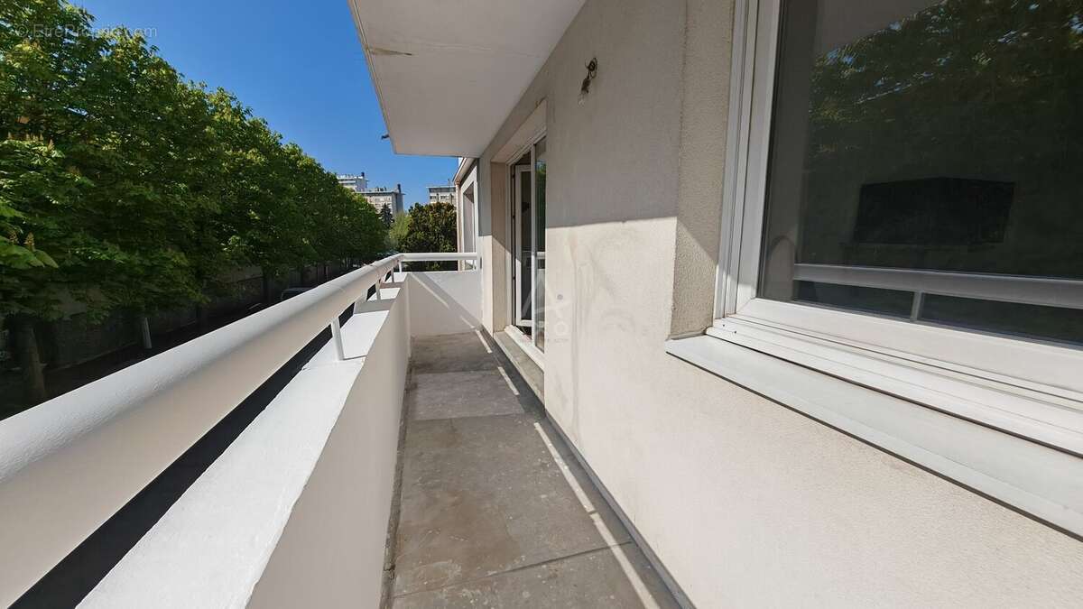 Appartement à VITRY-SUR-SEINE