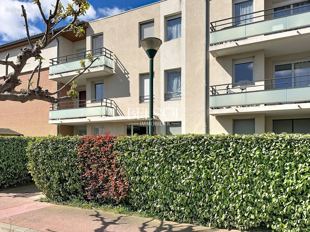 Appartement à SAINT-ESTEVE