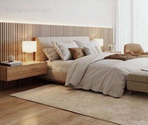 Appartement à LYON-8E