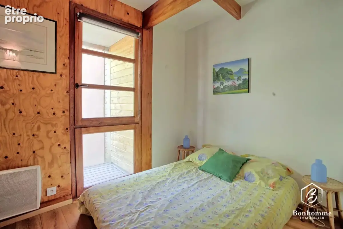Maison 8 pièces - 210m² · Cabanac-et-Villagrains 33650 - photo 5