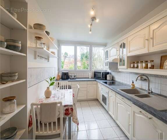 Appartement à CRETEIL