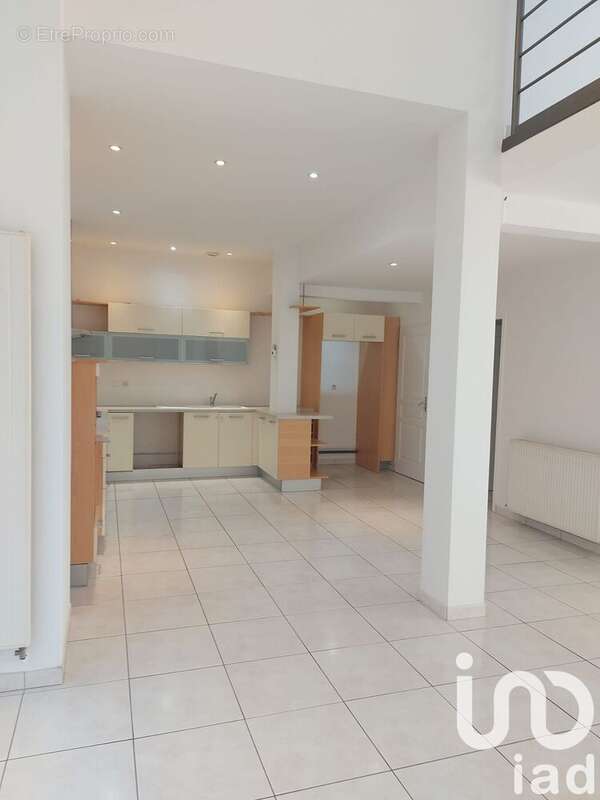 Photo 4 - Maison à BORDEAUX