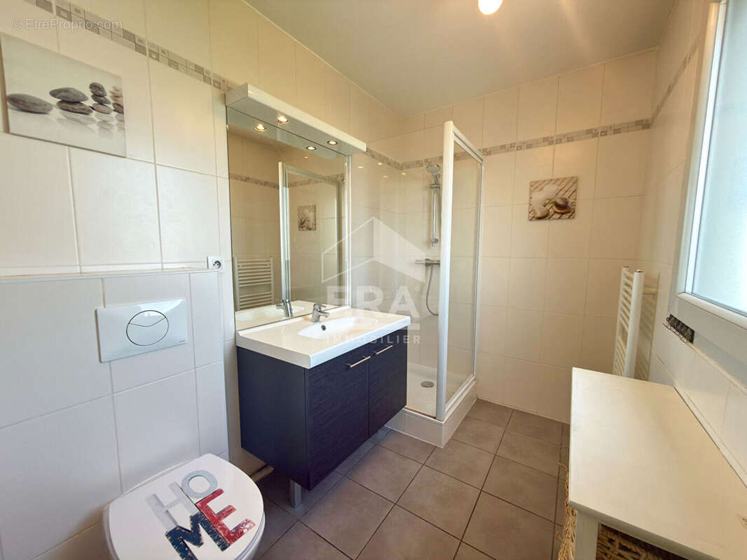 Appartement 111m² à annecy - photo 12
