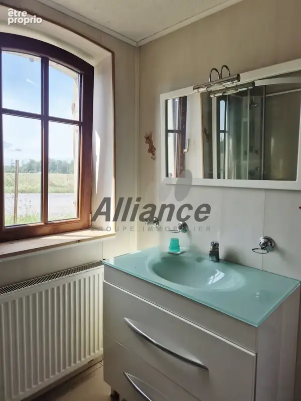 Maison indépendante au calme   Saint-Loup-sur-Semouse - photo 10
