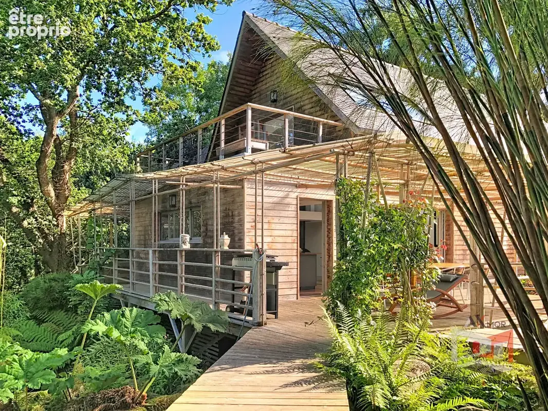 Maison à PERROS-GUIREC