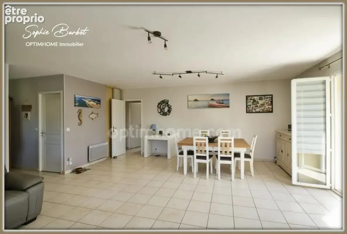 EXCLUSIVITE BASSIN D'ARCACHON - Gujan-Mestras - Quartier calme - Maison familiale de plain-pied avec garage - photo 2