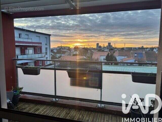 Photo 6 - Appartement à LA ROCHELLE
