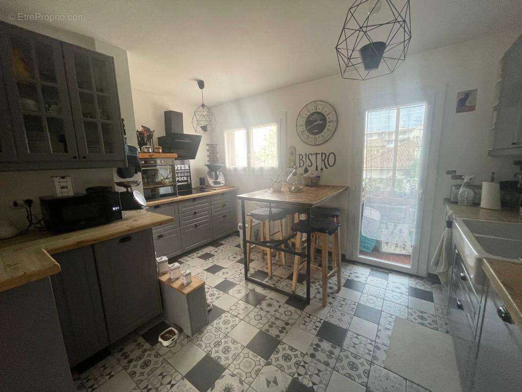 Appartement à LA SEYNE-SUR-MER