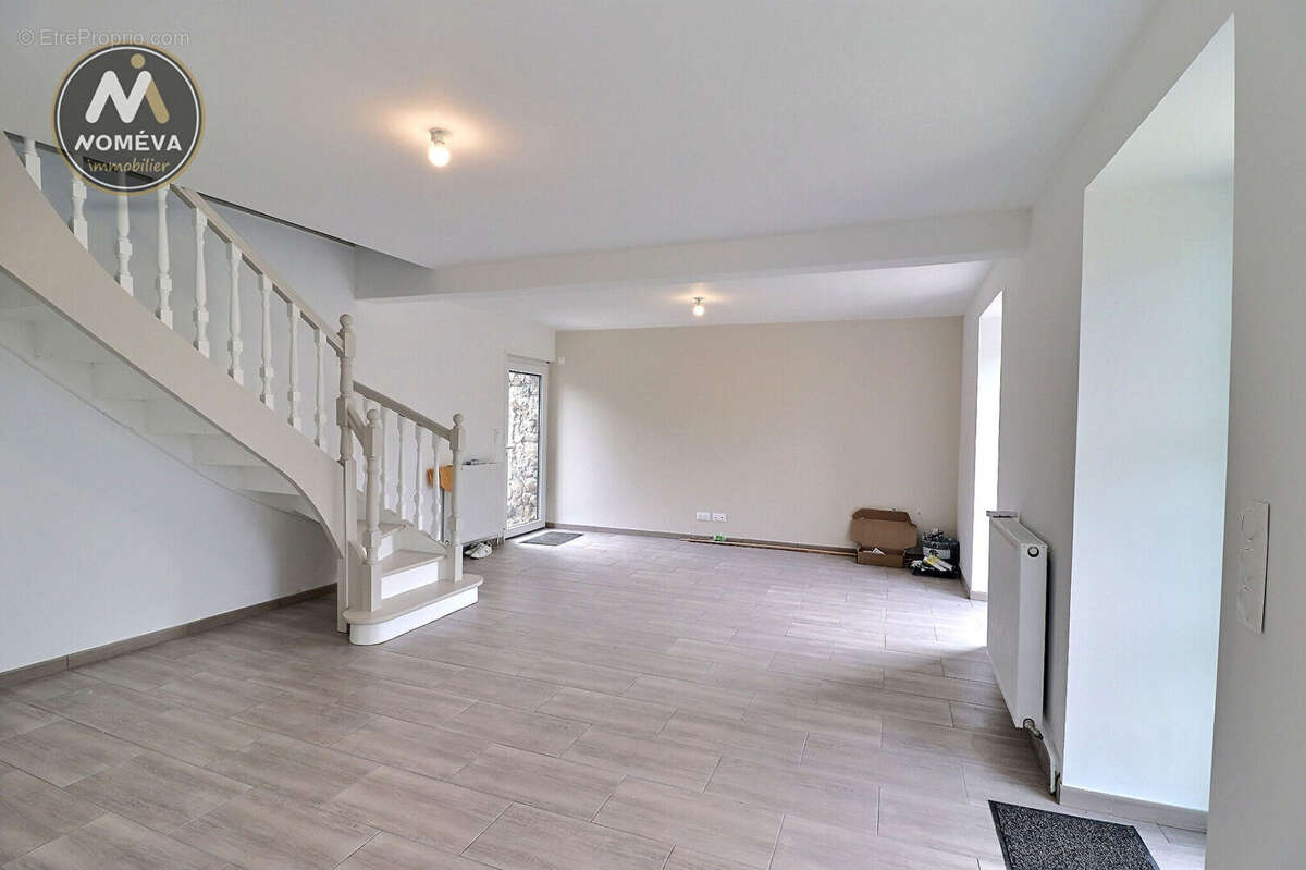 Maison à MONISTROL-SUR-LOIRE