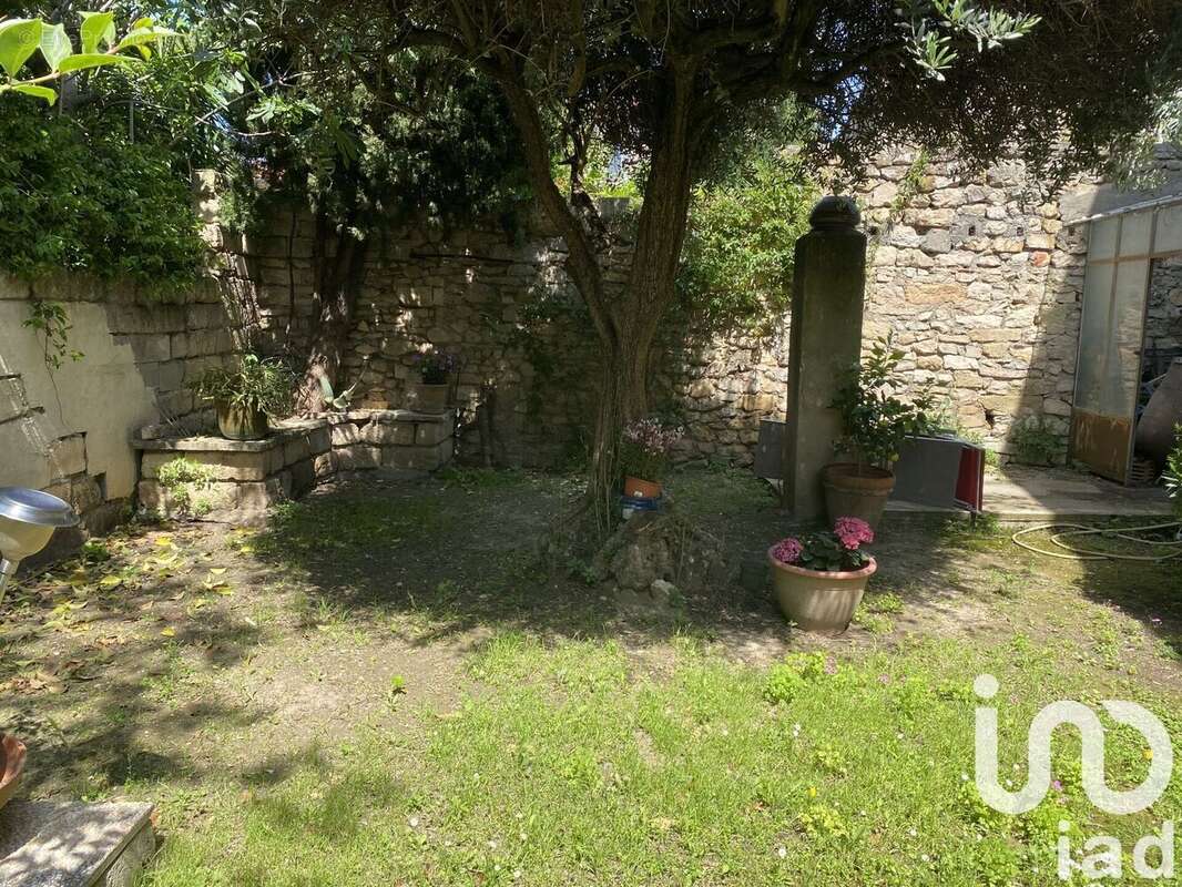 Photo 2 - Maison à LUNEL